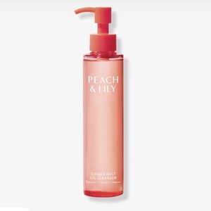 Orange Oil Cleanser - Women Skincare
